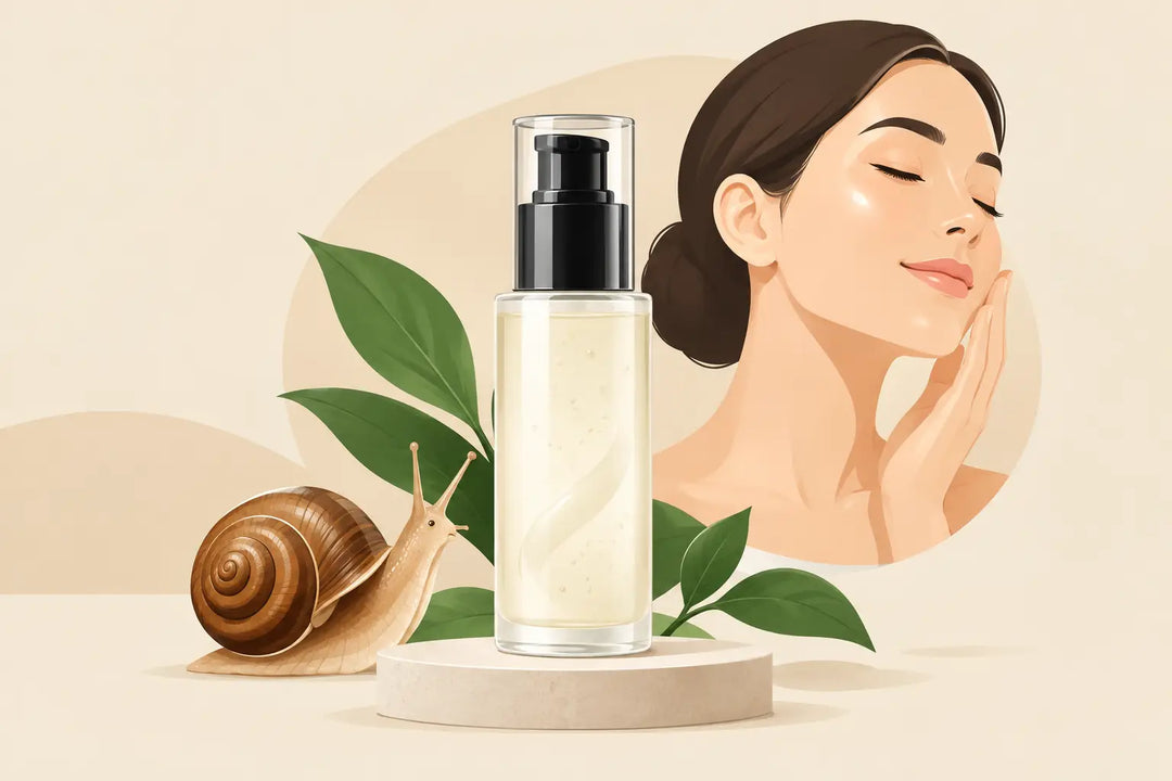 Avis sérum COSRX escargot : est-il efficace ?