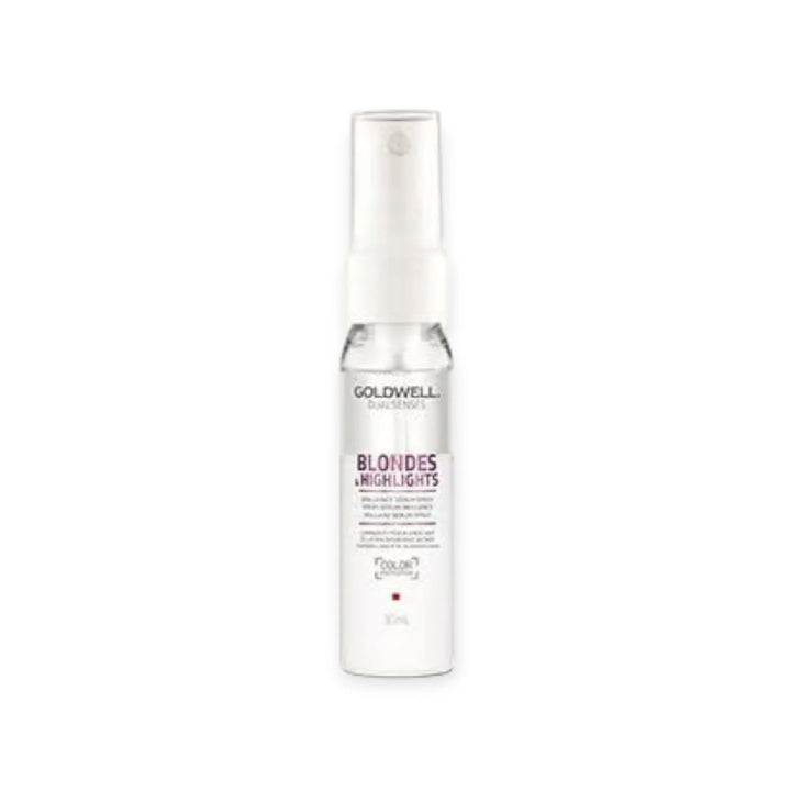 Goldwell Dualsenses Blondes &amp; Highlights Brilliance Serum Spray – 30 ml