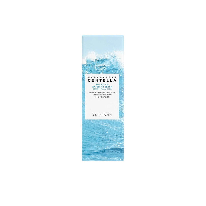 SKIN1004 Centella Hyalu-Cica Water-Fit Sun Serum SPF50 PA ( Size 15 ml)