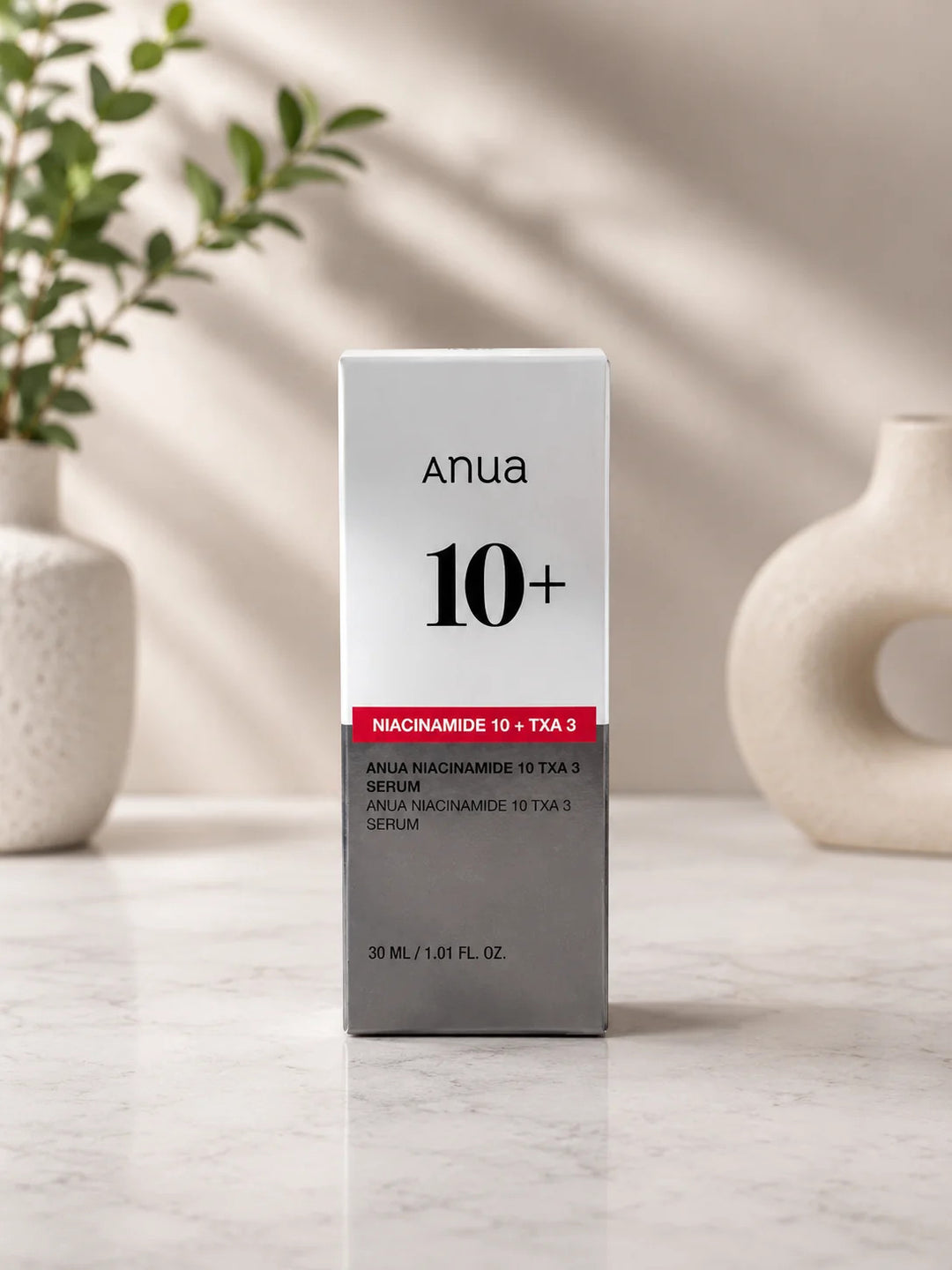 Anua Niacinamide 10% + TXA 3% Serum – Sérum Éclat &amp; Anti-Taches – 30 ml