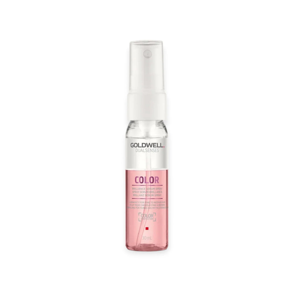 Goldwell Dualsenses Color Brilliance Serum Spray – Sérum Brillance Sans Rinçage