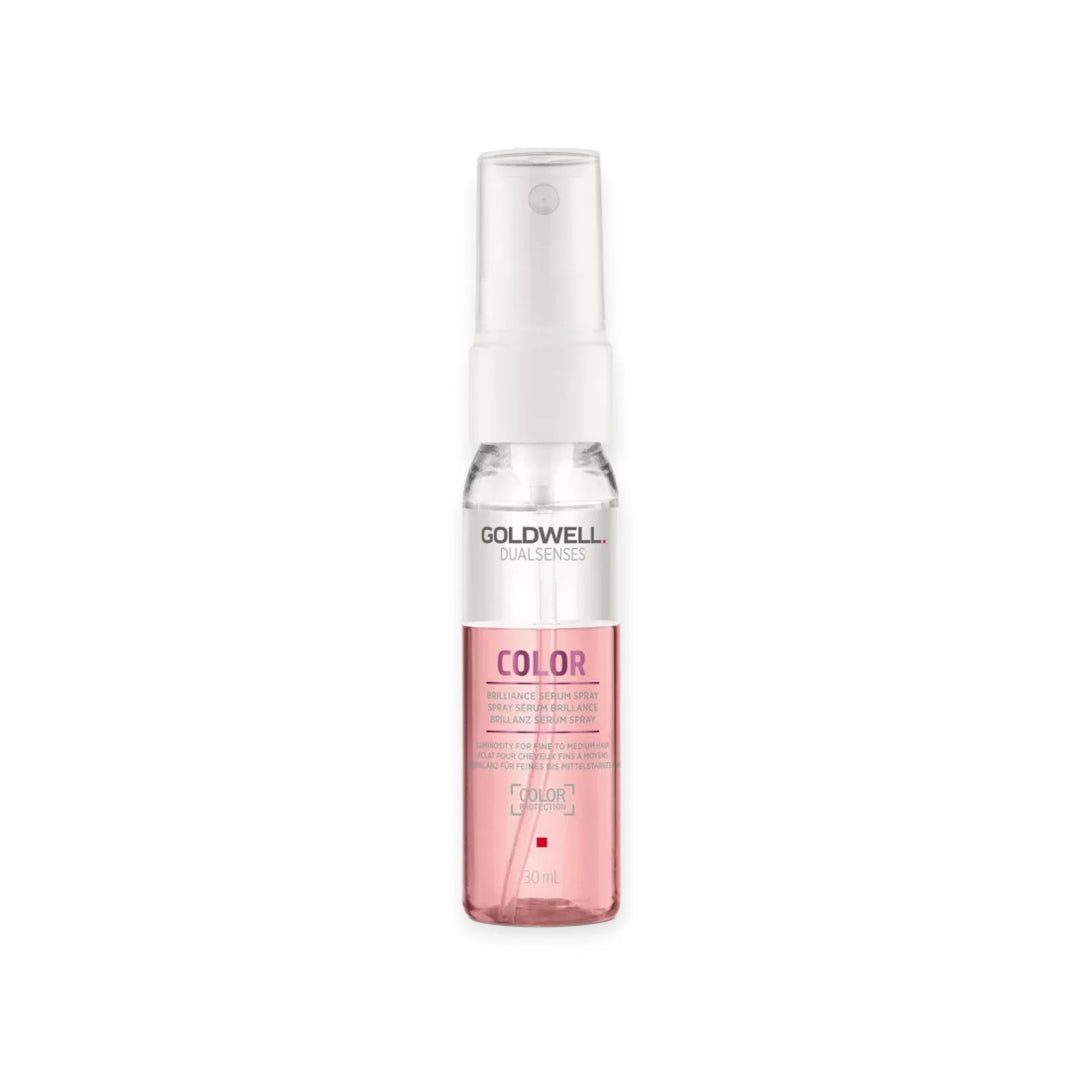 Goldwell Dualsenses Color Brilliance Serum Spray – Sérum Brillance Sans Rinçage