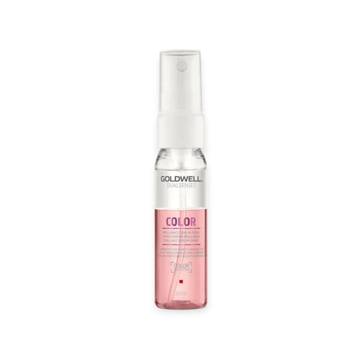 Goldwell Dualsenses Color Brilliance Serum Spray – Sérum Brillance Sans Rinçage