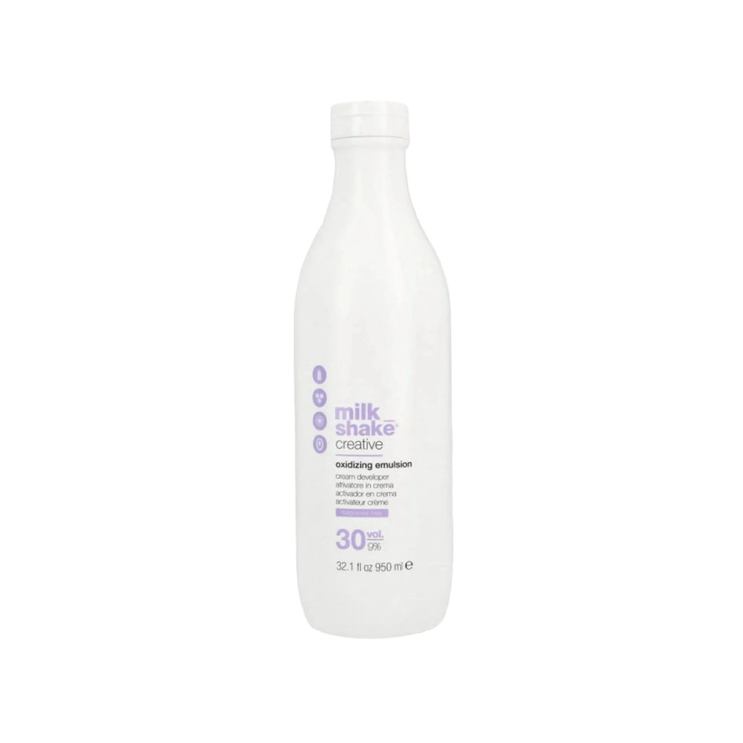 Milk Shake Creative Oxidizing Emulsion 30 Vol (9%) – 950 ml