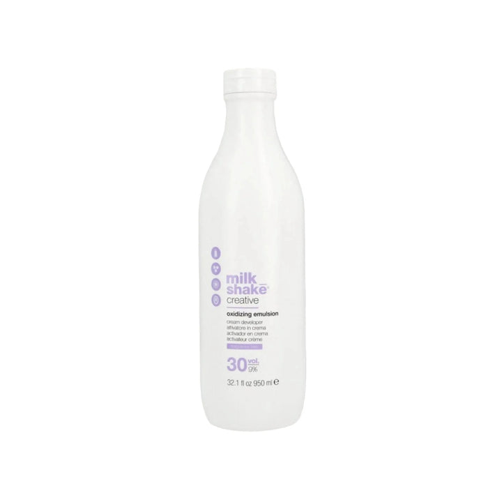 Milk Shake Creative Oxidizing Emulsion 30 Vol (9%) – 950 ml