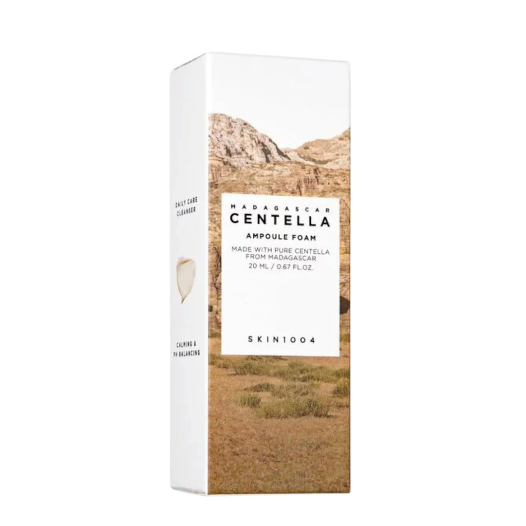 SKIN1004 - Madagascar Centella Ampoule Foam (20 ml)