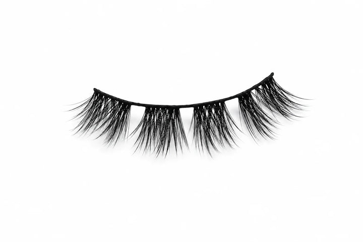 Faux Cils Revlon Featherlite Accent 91133 Noir 10 mm