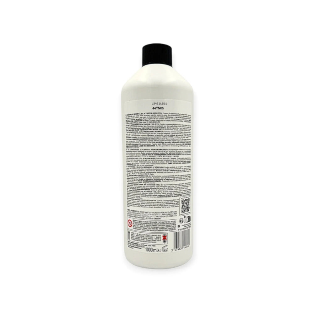 L’Oréal Professionnel Dia Activateur 9 Vol (2.7%) – 1000 ml