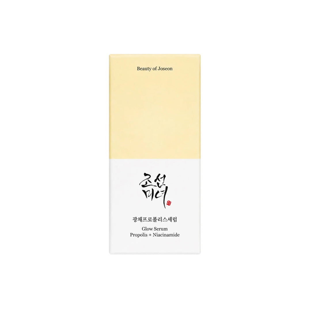 Beauty of Joseon - Glow Serum : Propolis  Niacinamide
