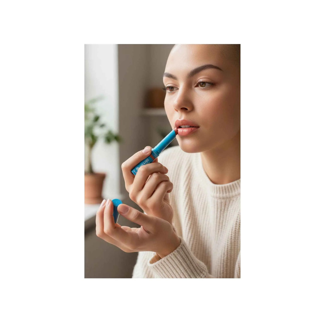 Rimmel London – Kind &amp; Free Moisturizing Lipstick