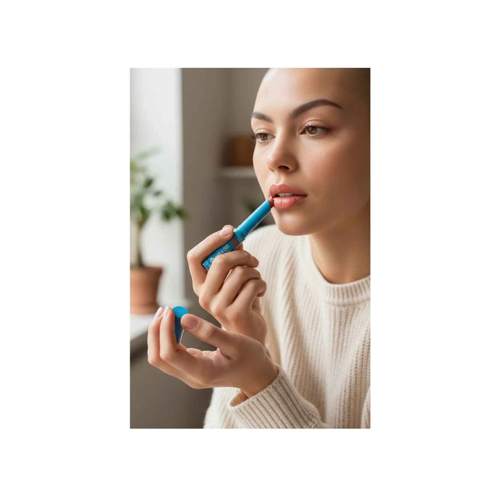 Rimmel London – Kind &amp; Free Moisturizing Lipstick