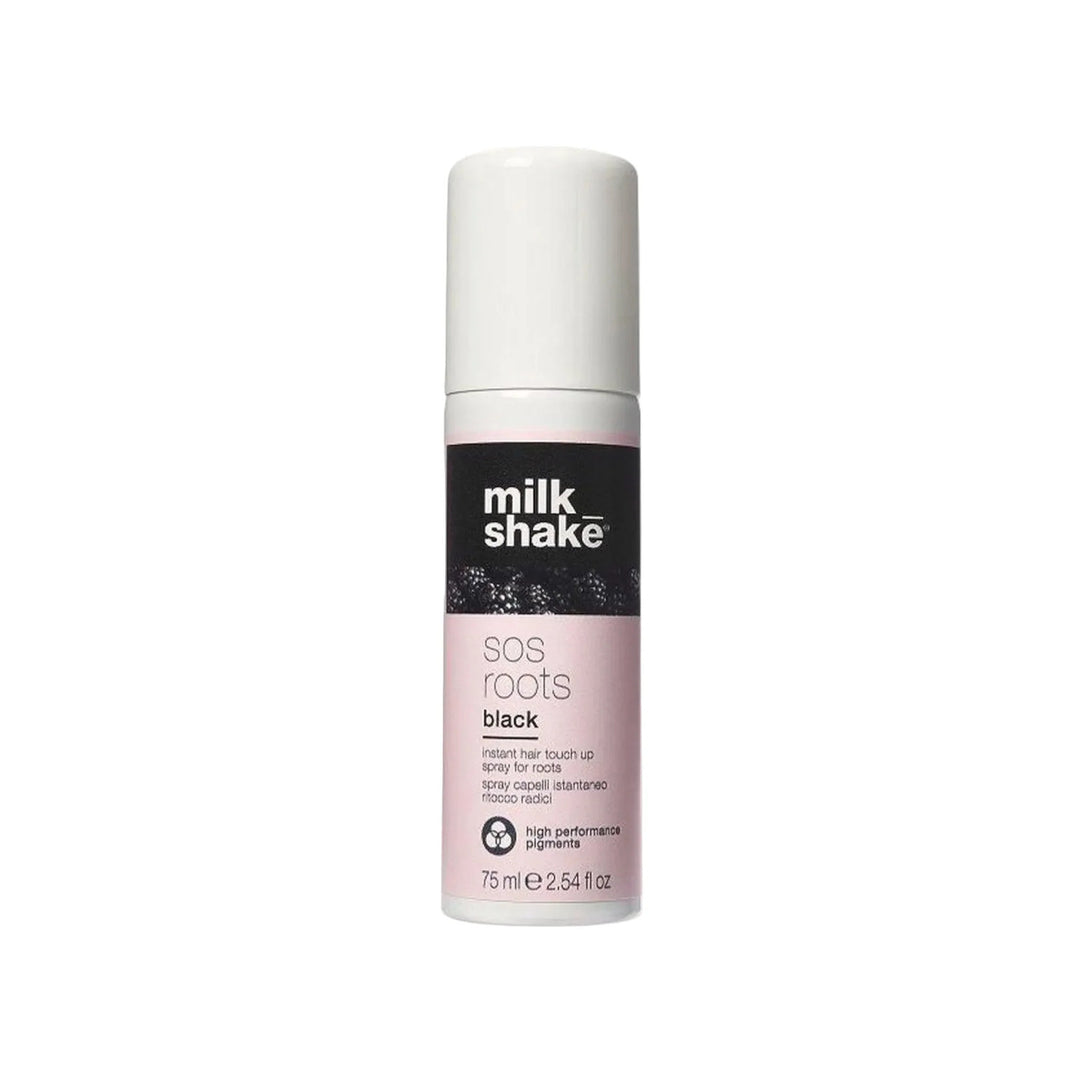 Milk Shake SOS Roots Black – 75 ml