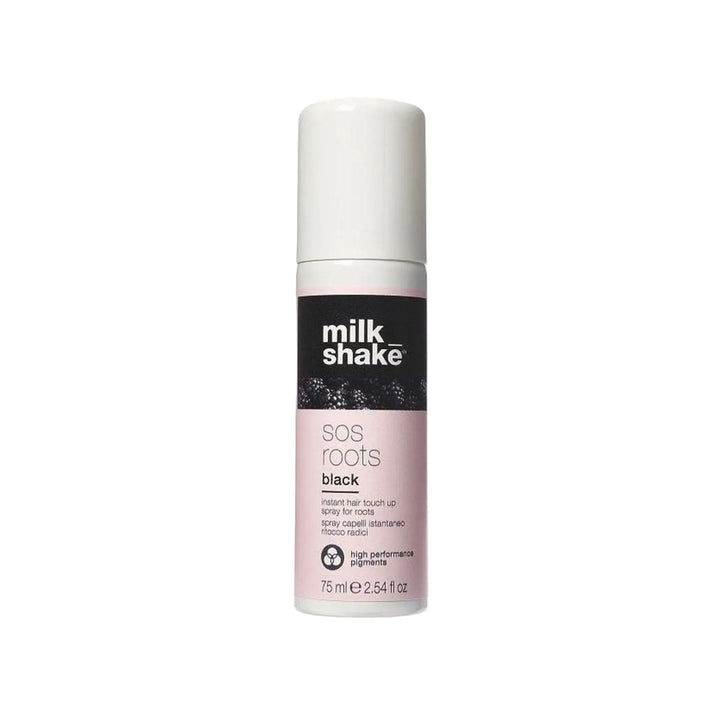 Milk Shake SOS Roots Black – 75 ml