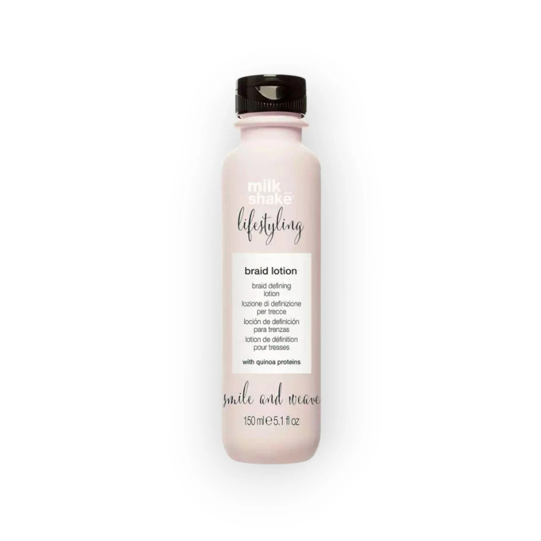 Milk Shake Lifestyling Braid Lotion – 150 ml