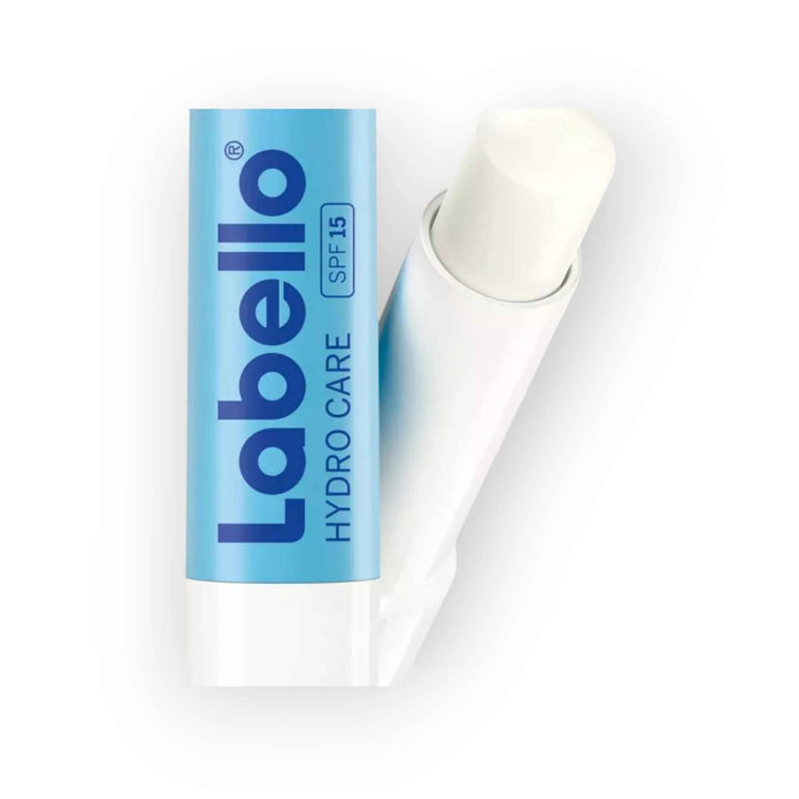 Labello Repair SPF15 – Soin Hydratant pour les Lèvres