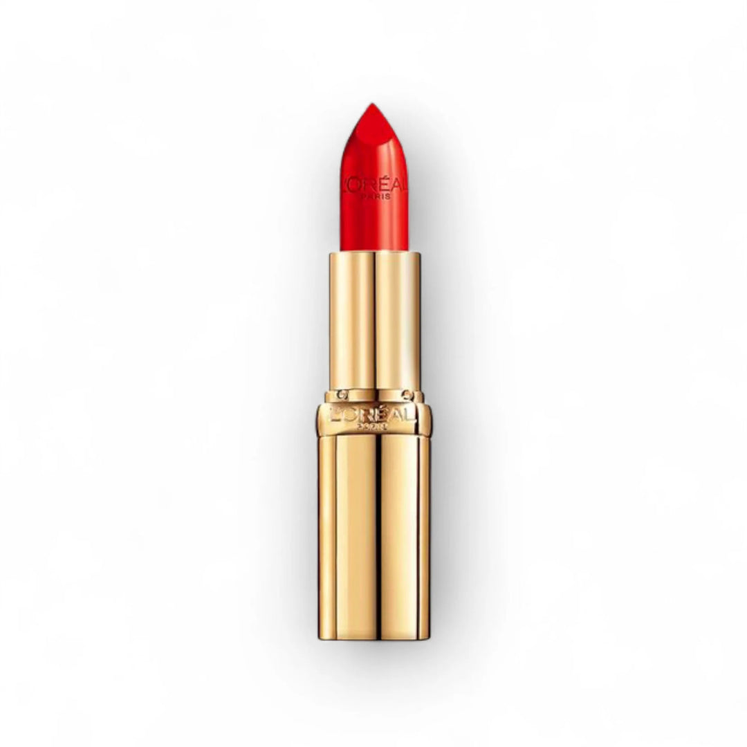 L’Oréal Paris Color Riche Rouge à Lèvres 125 Maison Marais – Couleur Intense