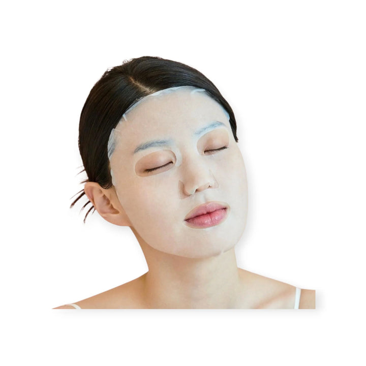 Centella Poremizing Clarifying Mask – Masque Purifiant &amp; Apaisant