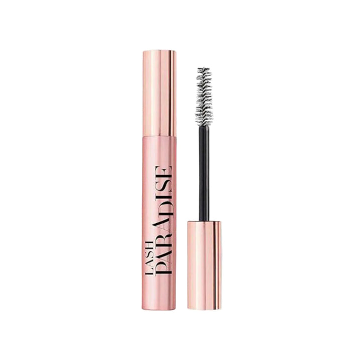 L’Oréal Paris Lash Paradise Mascara Intense Black – Volume &amp; Longueur Extrême