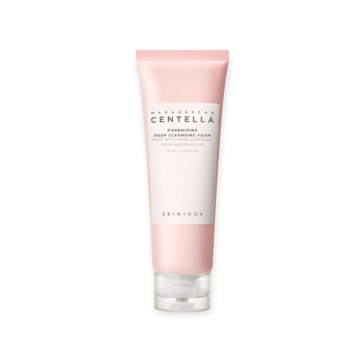Nettoyant Poremizing à la Centella – Fraîcheur et Pureté au Quotidien