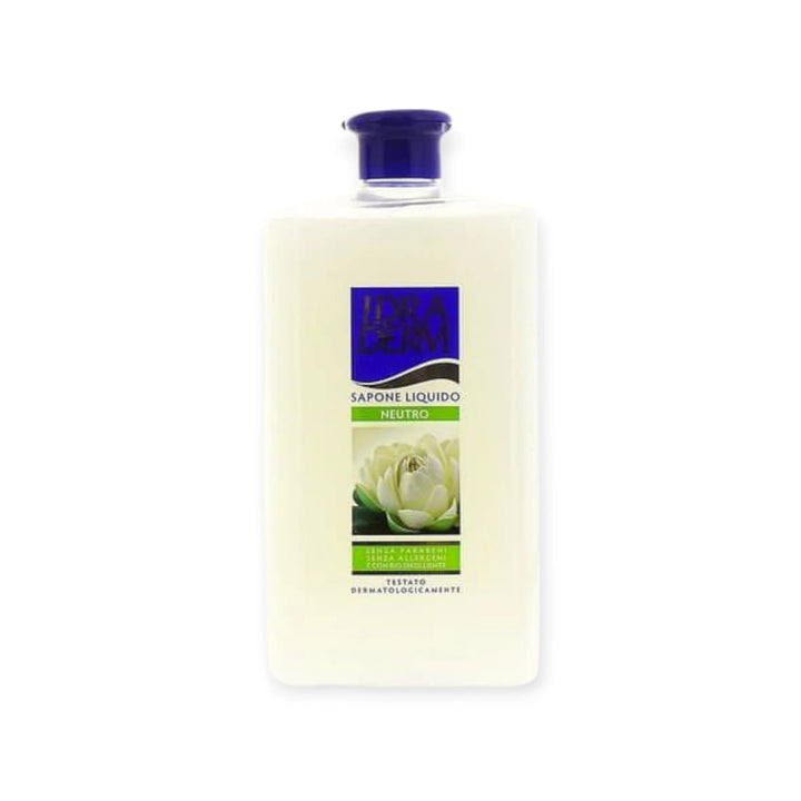 Savon mains Idraderm Classic – Recharge 1L