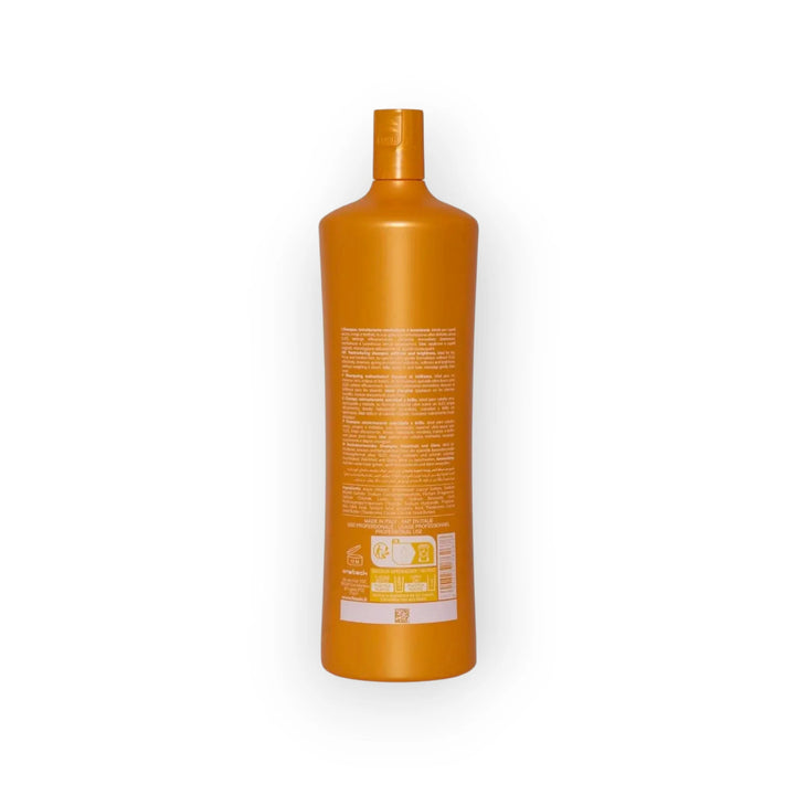 🧡 Fanola Wonder Nourishing Extra Care Mask – 1000 ml