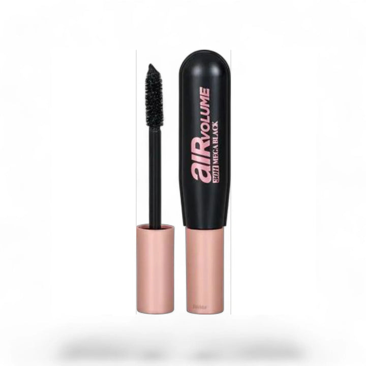 L’Oréal Paris Air Volume Mega Mascara 30H Mega Black Mascara Volume Intense 9 ml