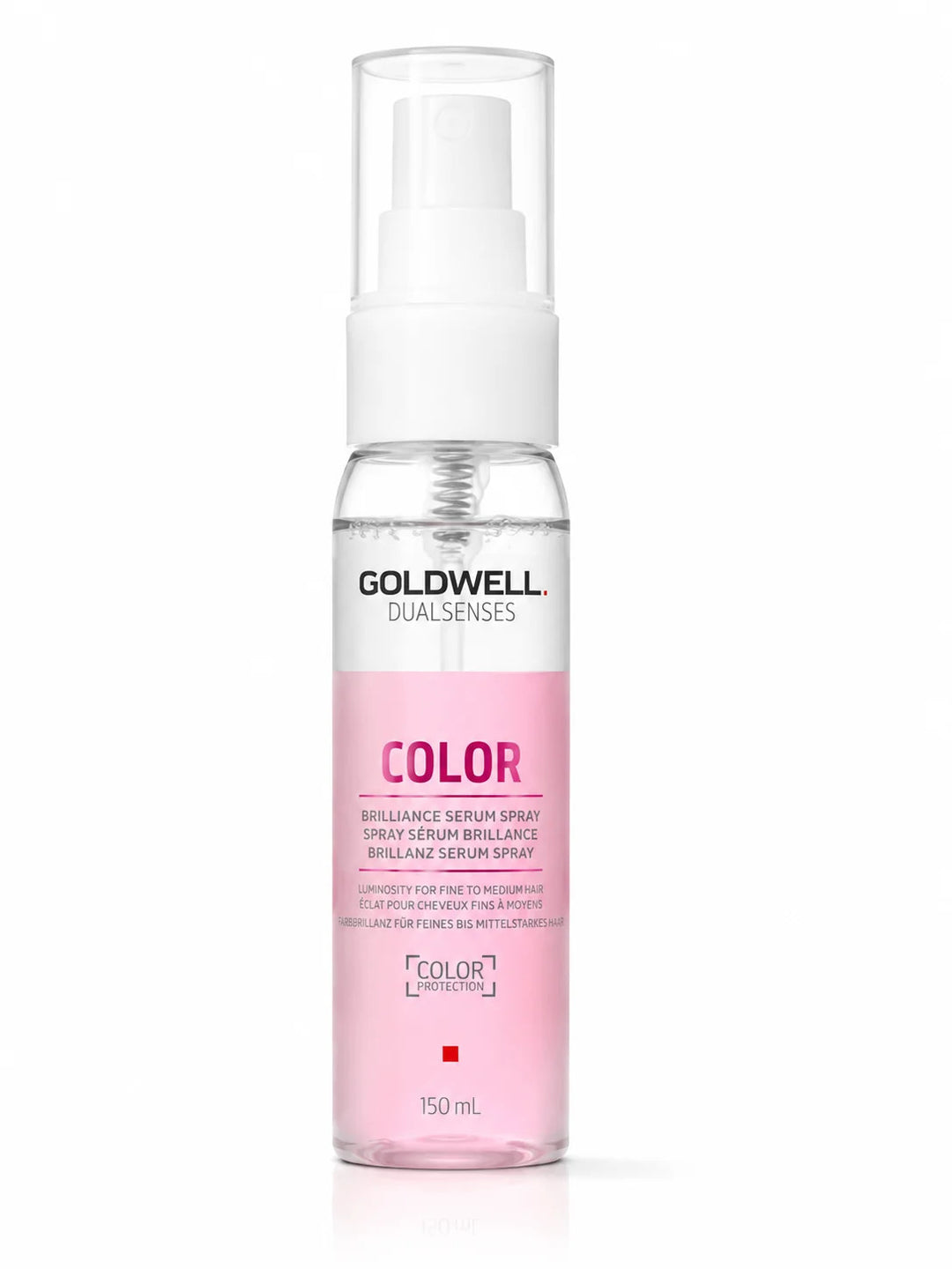 Goldwell Dualsenses Color Brilliance Serum Spray – Sérum Brillance Sans Rinçage