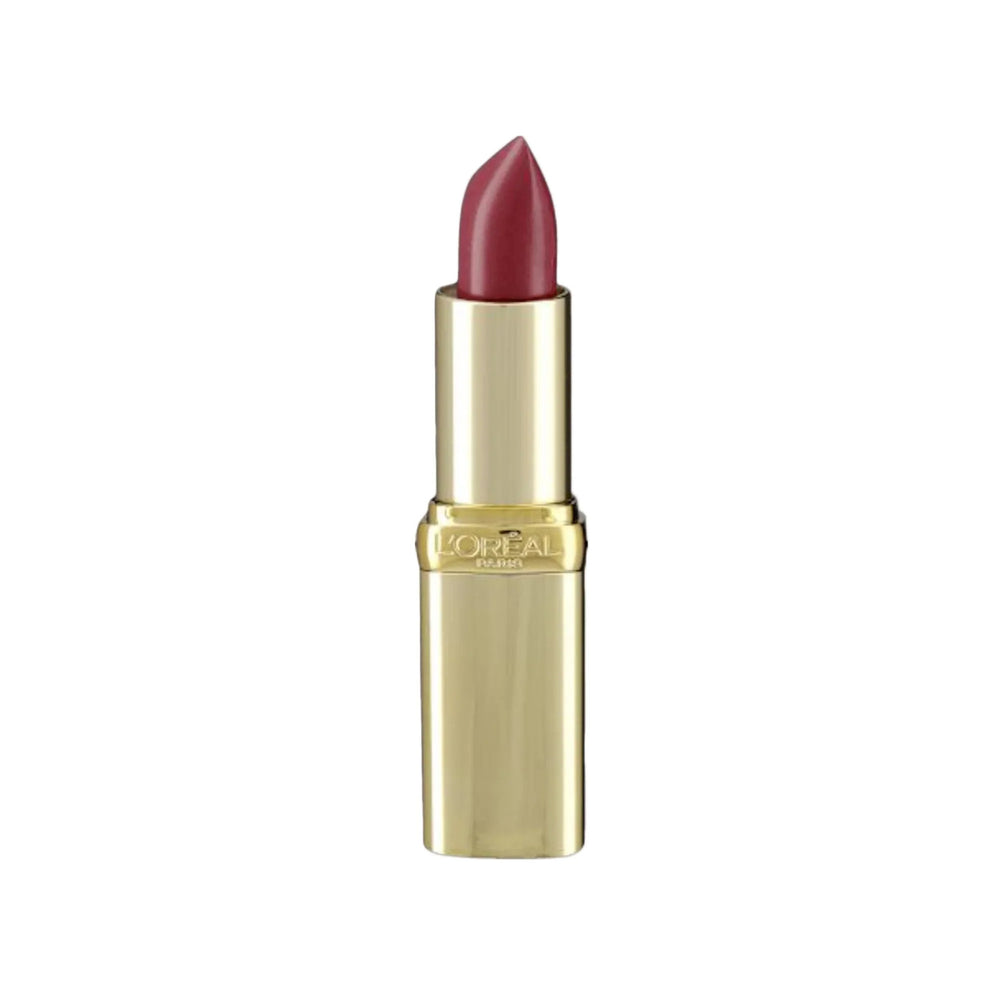 L’Oréal Paris Color Riche Rouge à Lèvres 265 Rose Perle – Couleur Satinée