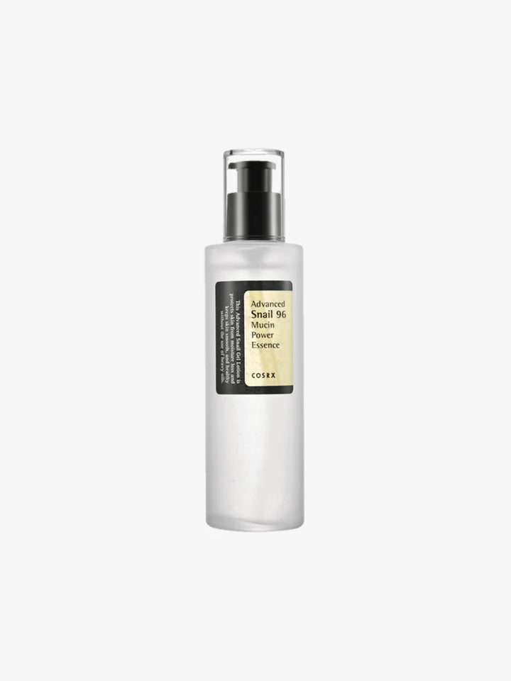 COSRX - Duo Régénérant Intense (Advanced Snail 96 &amp; 92)