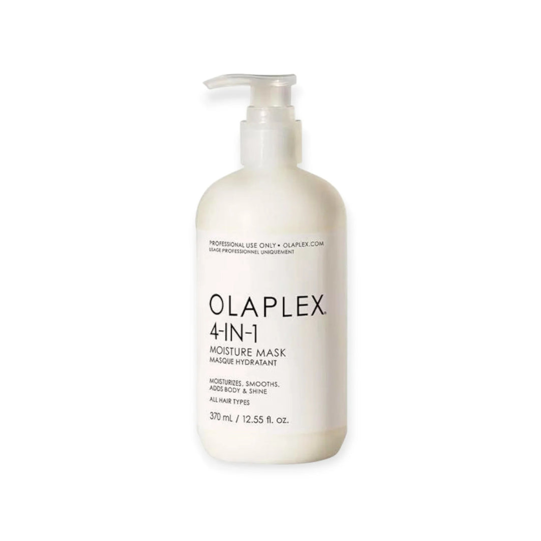 Olaplex 4-in-1 Moisture Mask – Masque Hydratant Haute Concentration – 370 ml