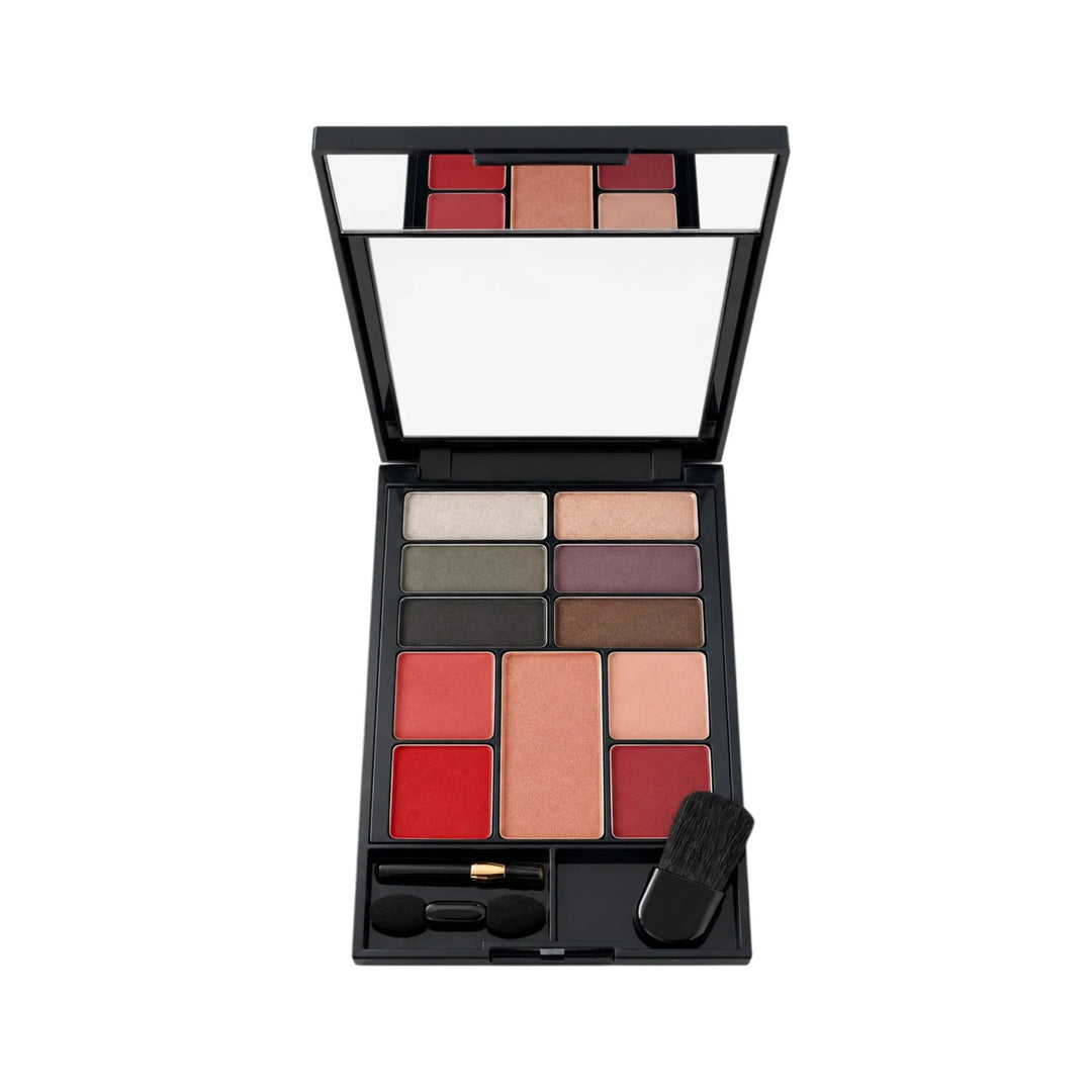 Coffret maquillage Revlon – Palette 200 Smokies séduisants