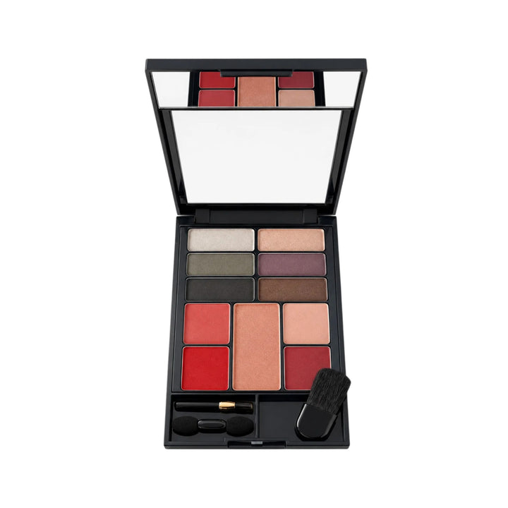 Coffret maquillage Revlon – Palette 200 Smokies séduisants