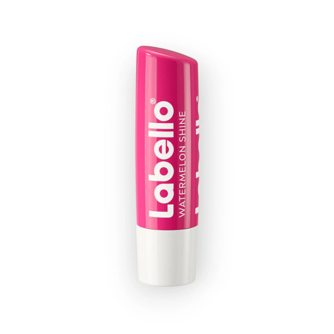 Soin des Lèvres Labello Brillance Pastèque