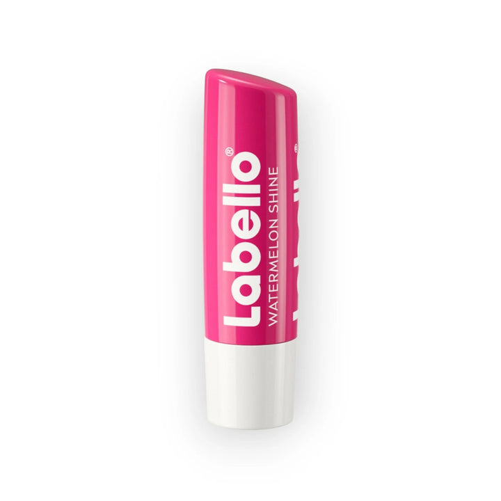 Soin des Lèvres Labello Brillance Pastèque