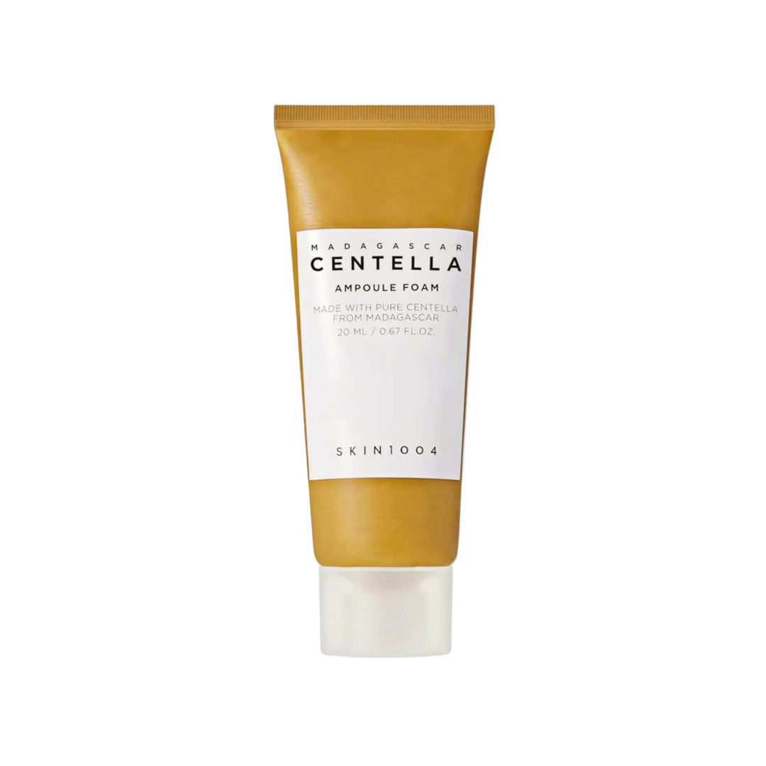 SKIN1004 - Madagascar Centella Ampoule Foam (20 ml)