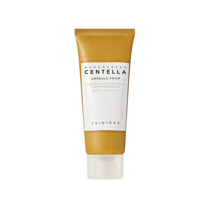 SKIN1004 - Madagascar Centella Ampoule Foam (20 ml)