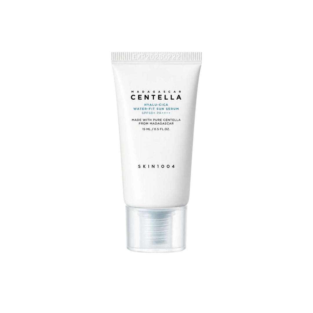 SKIN1004 Centella Hyalu-Cica Water-Fit Sun Serum SPF50 PA ( Size 15 ml)