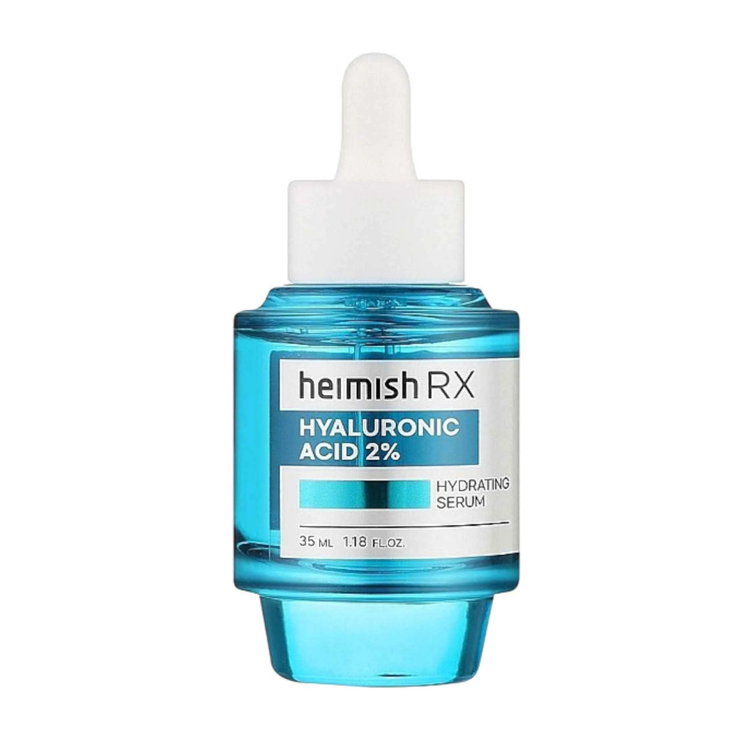 Heimish RX Hyaluronic Acid 2% Hydrating Serum (35ml)