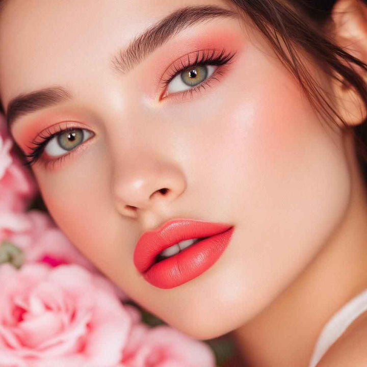 NYX Professional Makeup – Rouge à Lèvres Survolté “High Voltage Lipstick” – 2,5