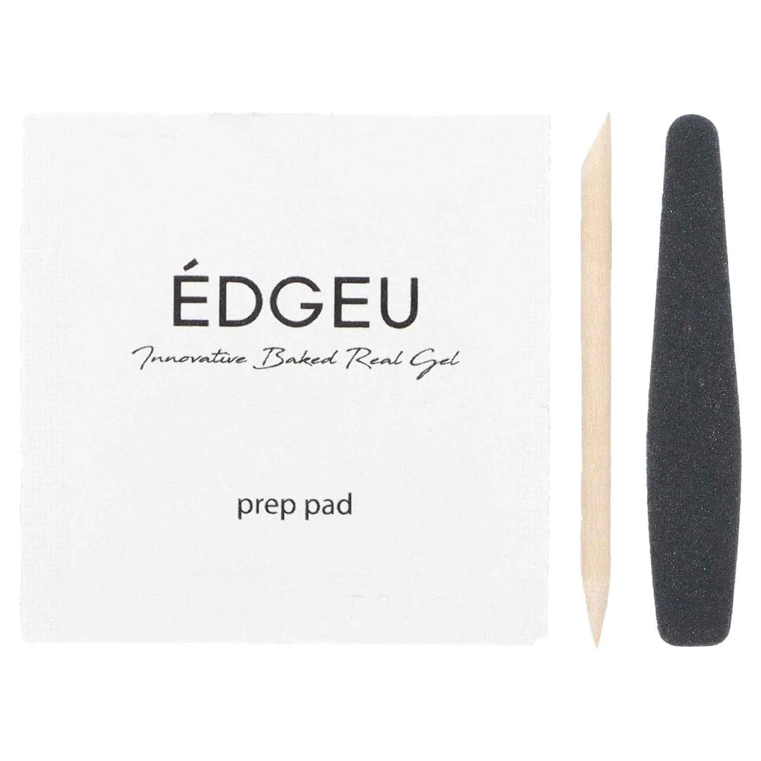 ÉDGEU - Perfect Gel Nail Wraps (ENA312 - The Cashmere)