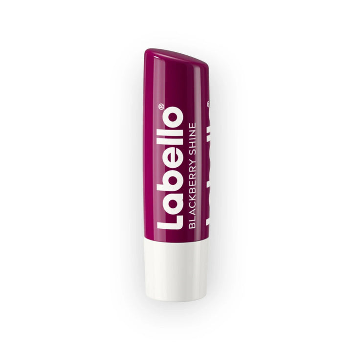 Labello Blackberry Shine – Baume à Lèvres
