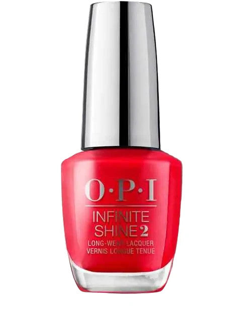 OPI Infinite Shine 2 – Vernis à Ongles Brillant et Longue Tenue