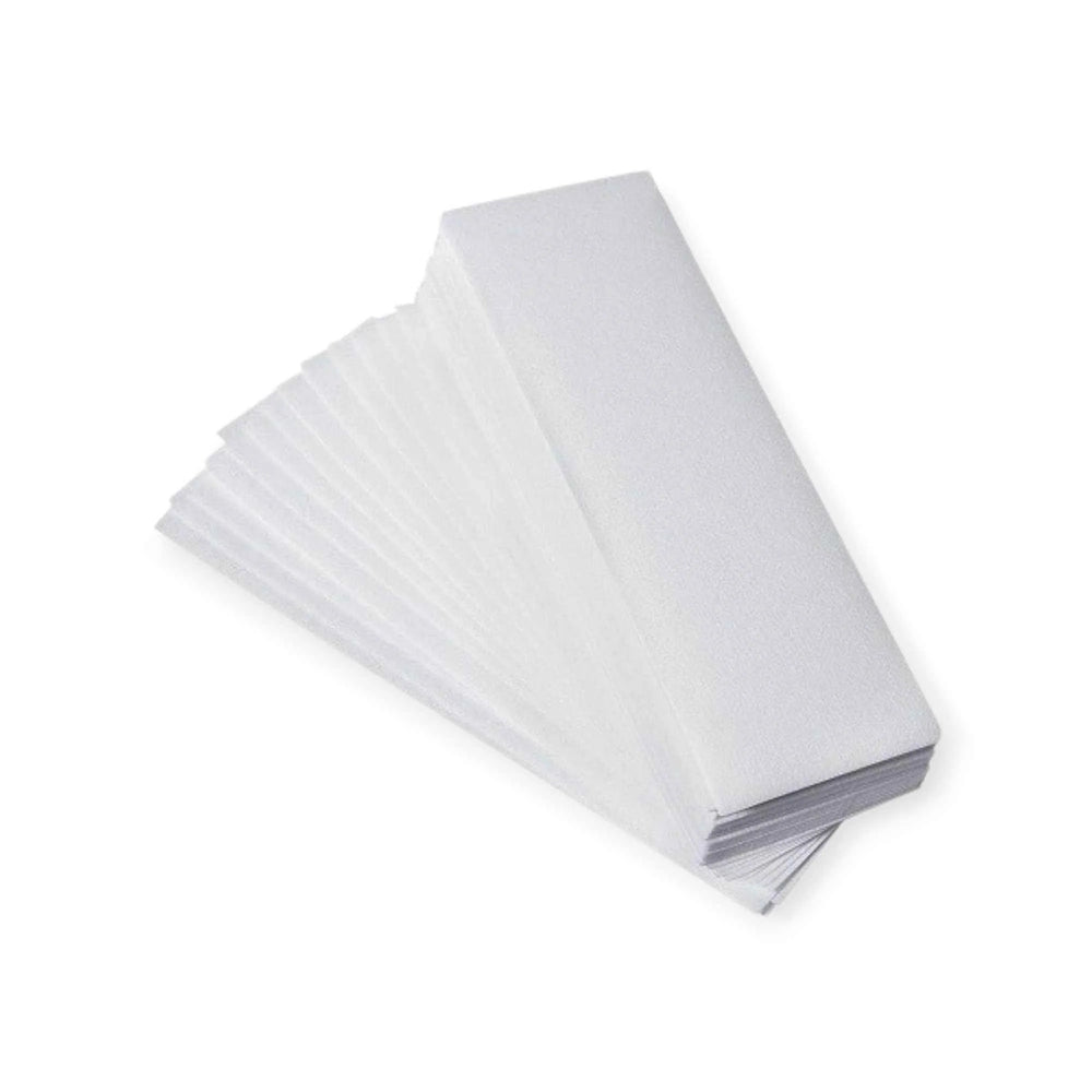 Velvet – Bandes de Dépilation Haute Qualité (100 pièces)