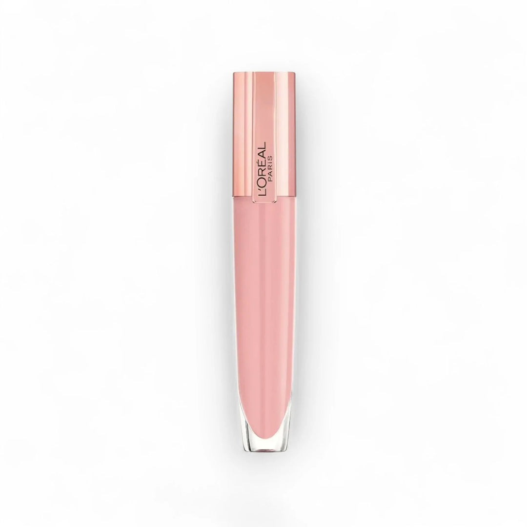 L’Oréal Paris Glow Paradise 402 I Soar – Gloss Repulpant & Hydratant pour Lèvres