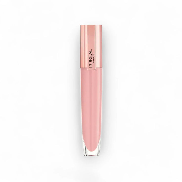 L’Oréal Paris Glow Paradise 402 I Soar – Gloss Repulpant &amp; Hydratant pour Lèvres