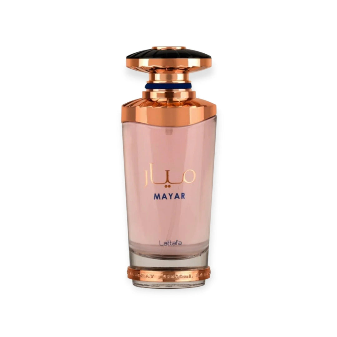 Mayar par Lattafa – Eau de Parfum (100 ml)