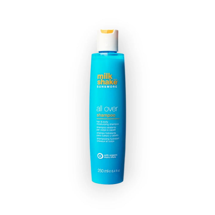 Milk Shake Sun &amp; More All Over Shampoo – 250 ml