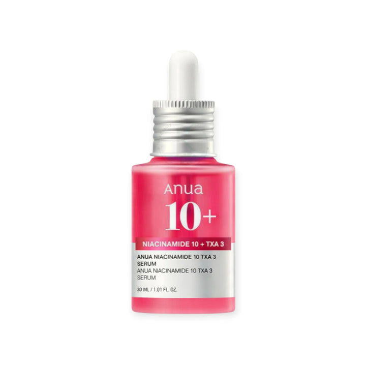 Anua Niacinamide 10% + TXA 3% Serum – Sérum Éclat &amp; Anti-Taches – 30 ml