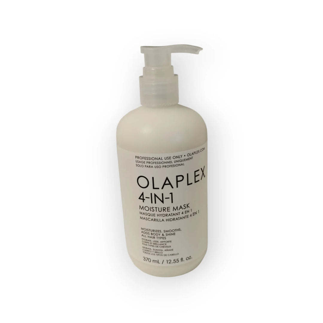 Olaplex 4-in-1 Moisture Mask – Masque Hydratant Haute Concentration – 370 ml