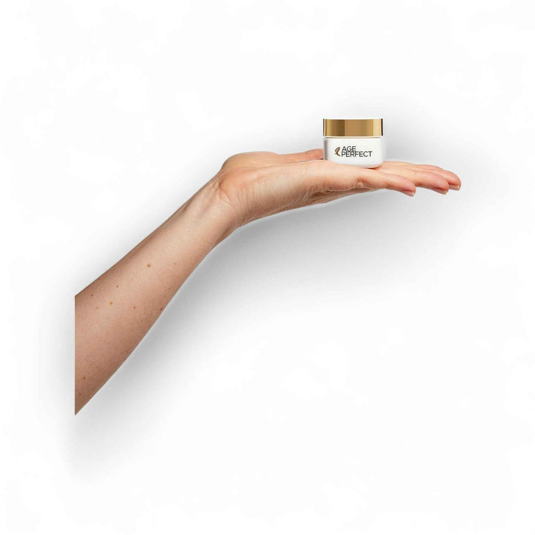 L’Oréal Age Perfect Collagen Expert Crème Contour des Yeux | Soin Anti-Rides